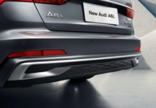 依然是C級車銷冠!奧迪A6L:新勢力在哪兒?