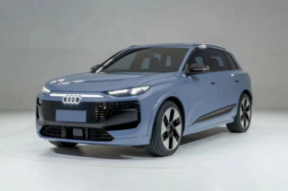 依然是C級車銷冠!奧迪A6L:新勢力在哪兒?