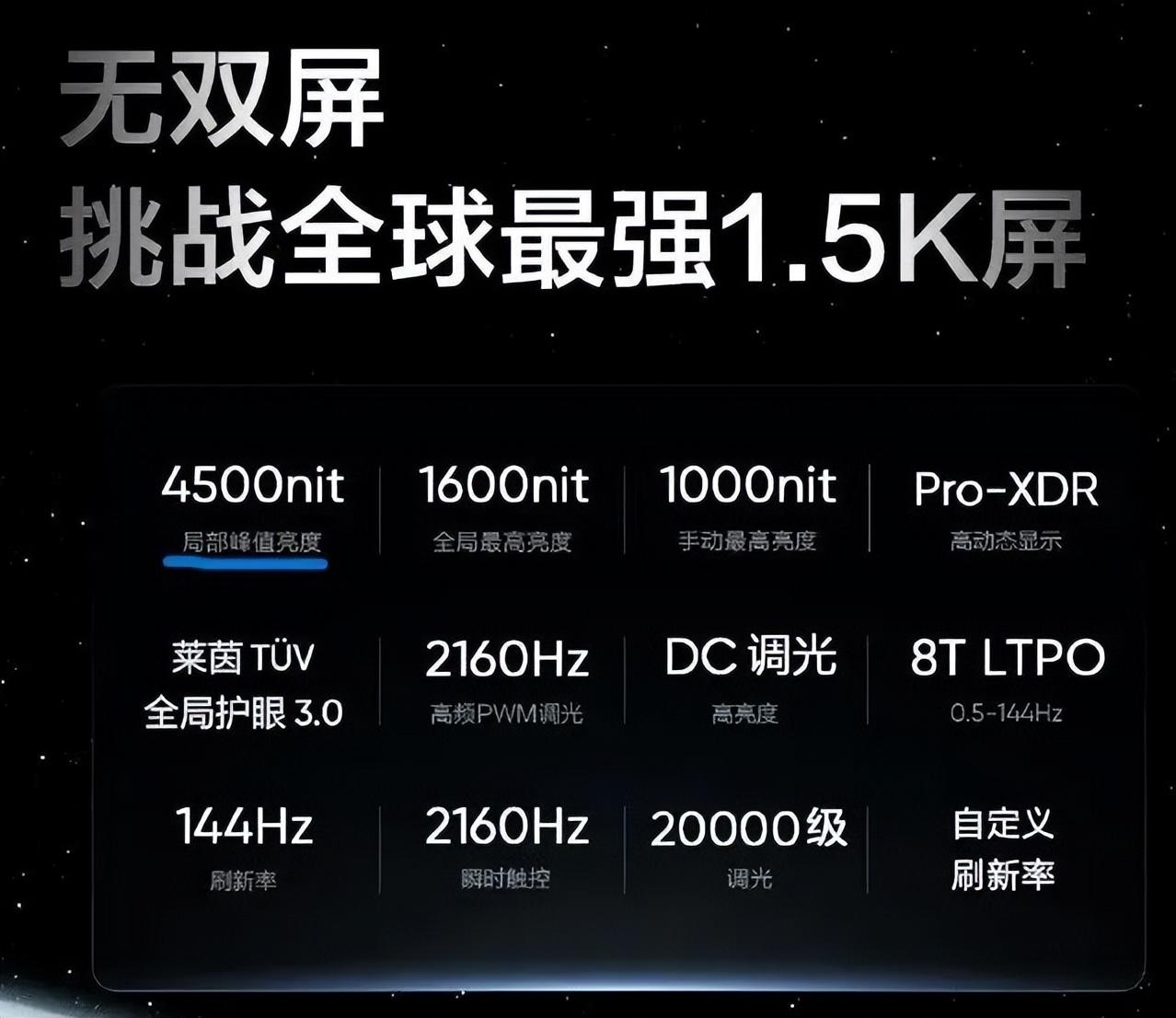 小米15突然曝光,剛買小米14的都哭了