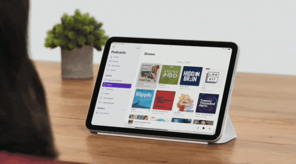 蘋果官宣 iOS 18 新功能