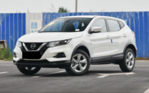 優惠后9.88萬元起,兼顧可靠耐用,日產逍客舒適版值得入手嗎?