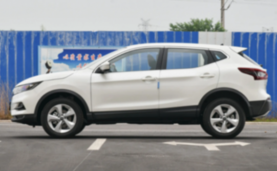 優惠后9.88萬元起,兼顧可靠耐用,日產逍客舒適版值得入手嗎?