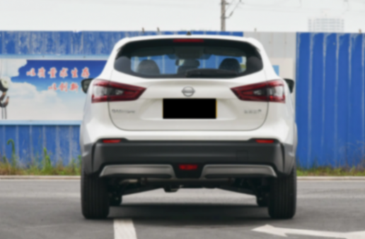 優惠后9.88萬元起,兼顧可靠耐用,日產逍客舒適版值得入手嗎?