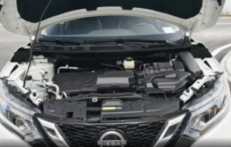 優惠后9.88萬元起,兼顧可靠耐用,日產逍客舒適版值得入手嗎?