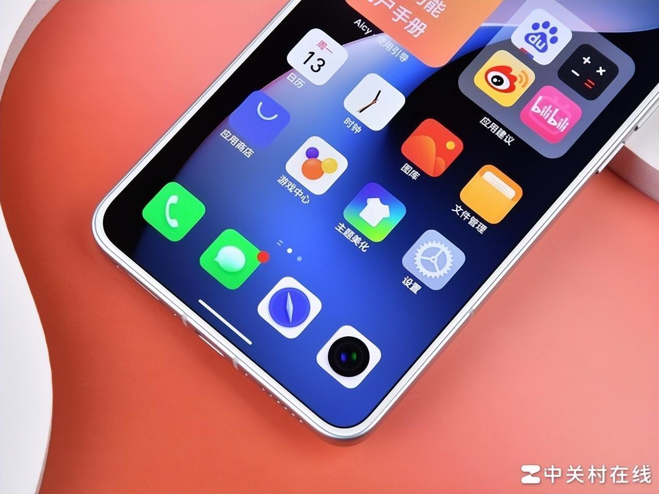 魅族21 Note評(píng)測(cè):直屏小鋼炮的版本答案