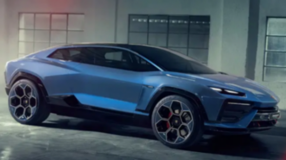 蘭博基尼電氣化進程加速,全新一代Temerario車型8月首發(fā)