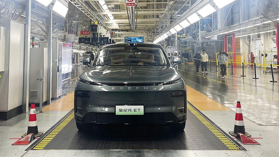 特斯拉限時0首付,豪華車慣用招數,能幫特斯拉回暖?