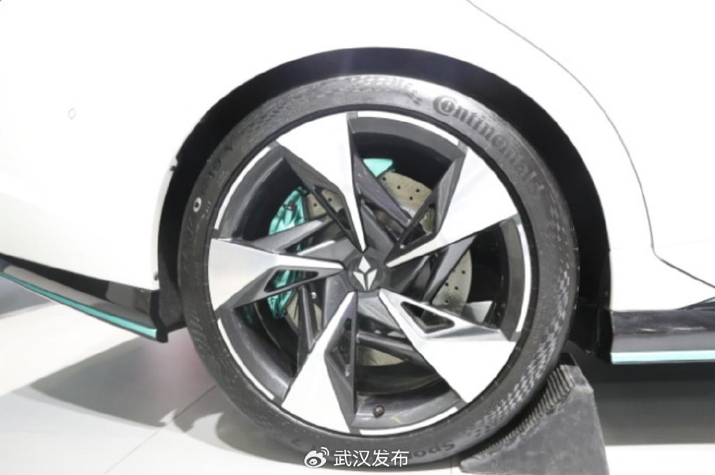 合資造不好新能源?可能是你沒看到它