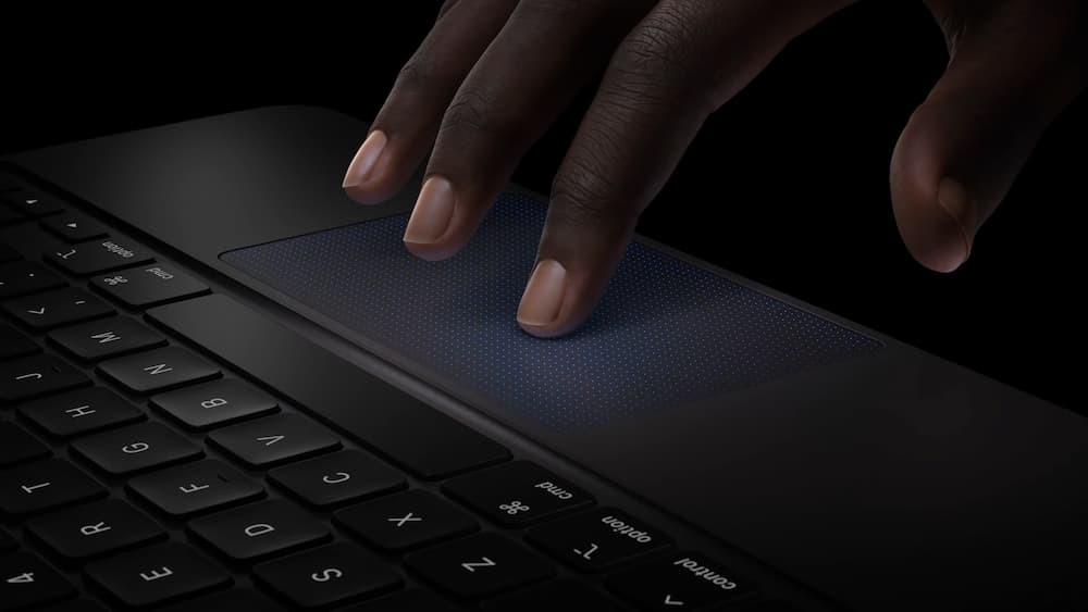2024 iPad Pro 巧控鍵盤值得買嗎? 5 項新功能和優缺點選購建議