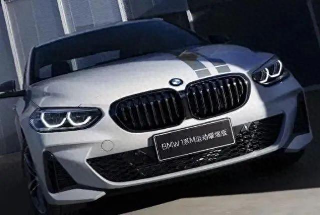 寶馬打響清倉(cāng)“價(jià)格戰(zhàn)”!新車從20.89萬降至12萬,果斷放棄思域