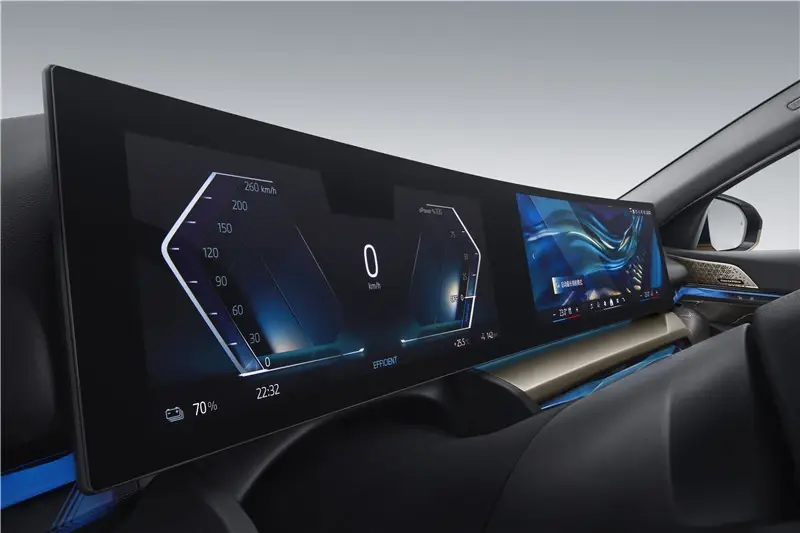 縱享百萬級駕乘體驗:解讀全新BMW 5系,智能豪華轎車的典范之作