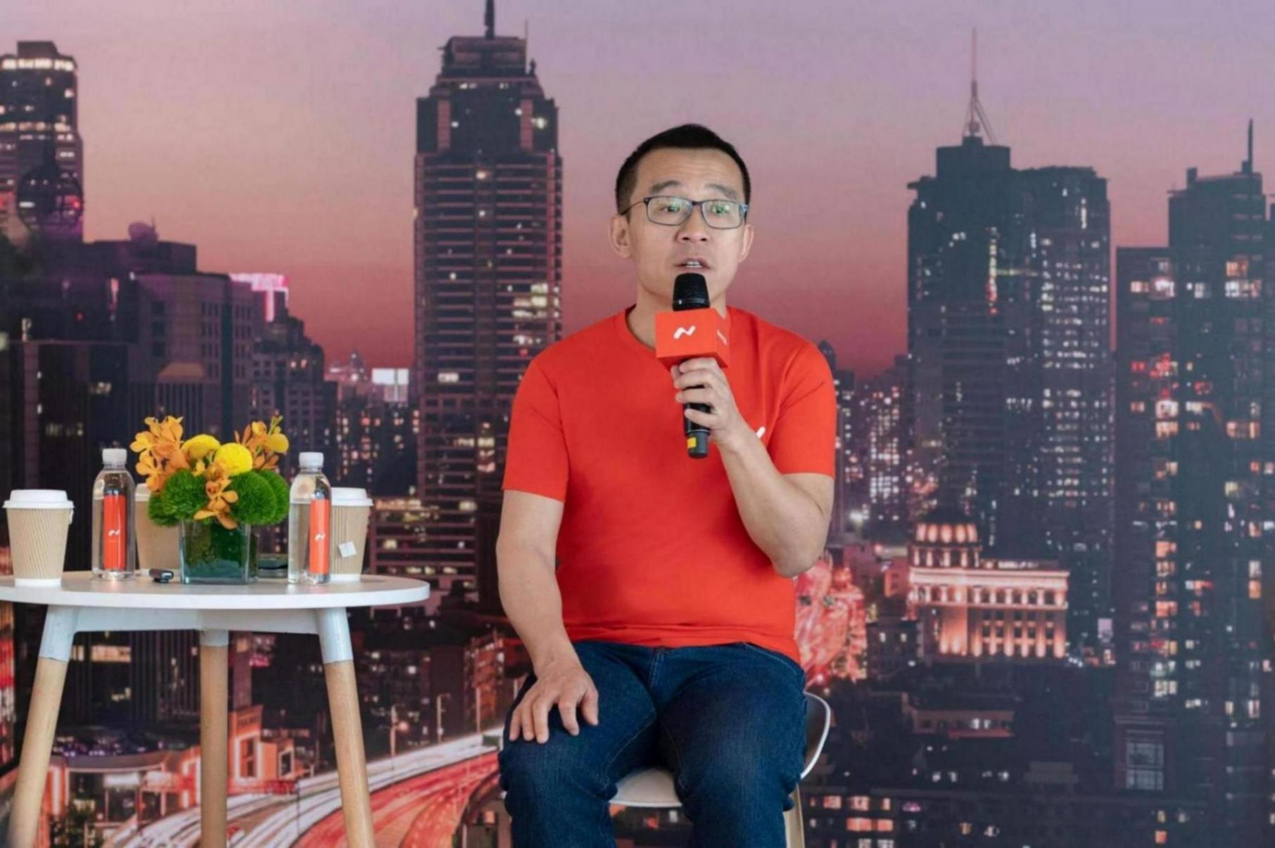 預售“遠超預期”的樂道,能讓蔚來走得更遠嗎?