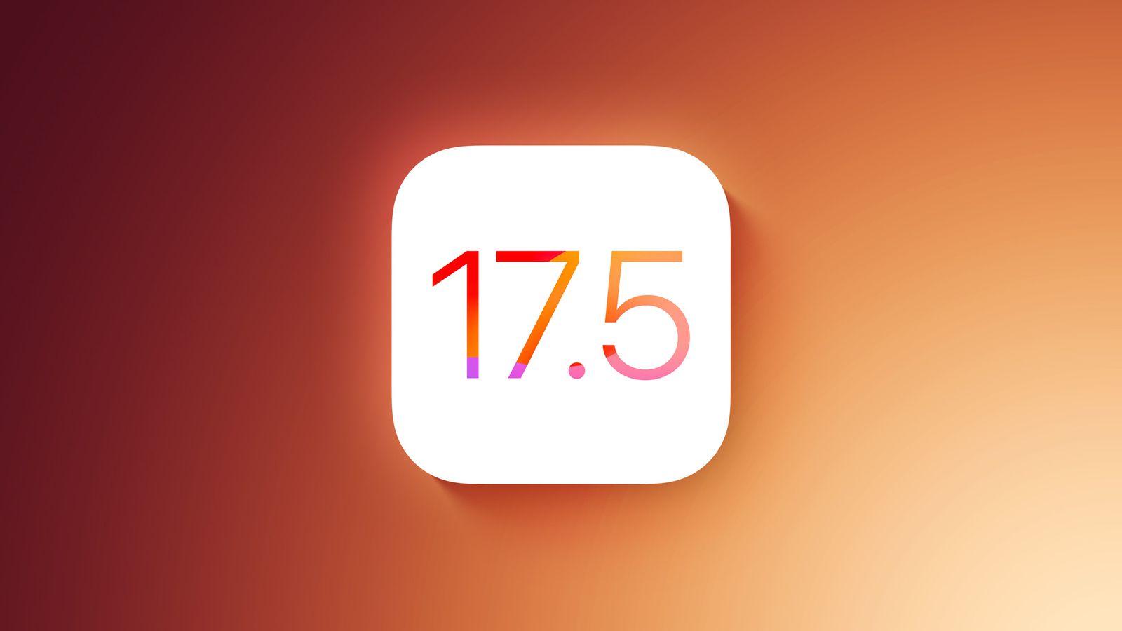 iOS 17.5三天體驗后,近期綜合最好的版本,值得升級