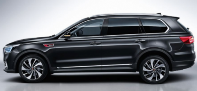 又一豪車“價格屠夫”,媲美Q7,60萬檔次僅售19萬,還要啥途觀
