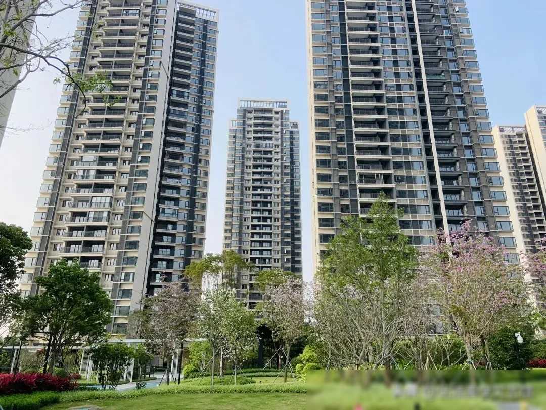 房產中介說漏嘴,這兩年,買房牢記這7個字:買舊、買大、不買三
