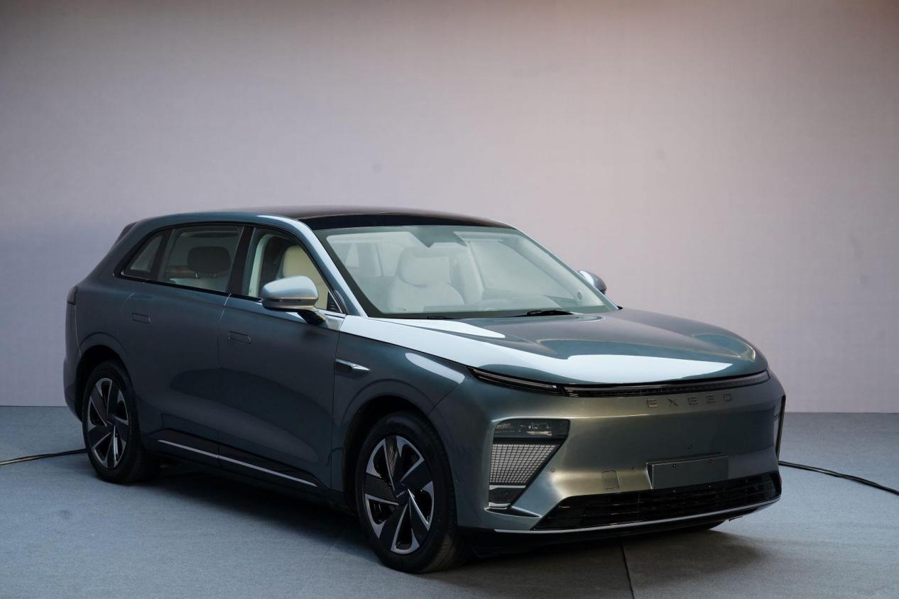 跟Model Y搶飯碗,五大重磅新車來襲,國產品牌能把特斯拉比下去?