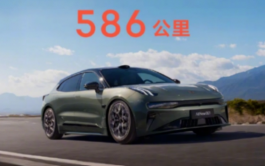 破圈補貼5000大洋!新能源下鄉名單出爐,哪些車要火?