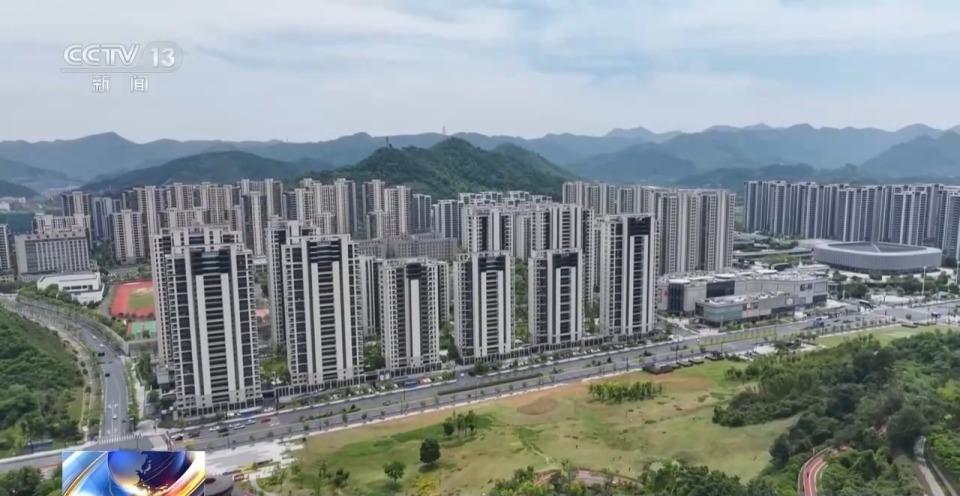 樓市為何現在要去庫存?“以購代建”能去庫存嗎?專家解讀
