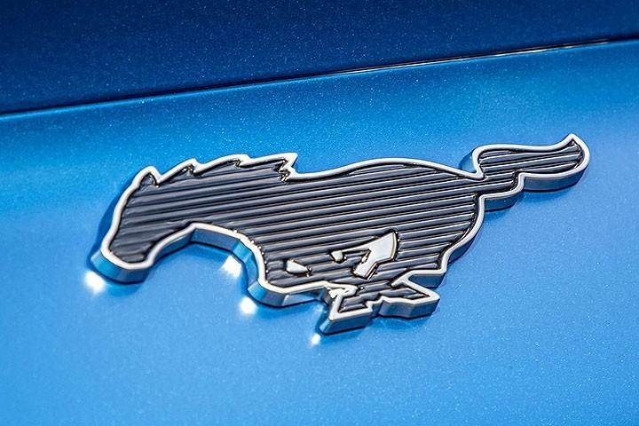 四門版野馬跑車預告?福特執行長采訪時透露