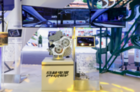 汽車翹楚首當(dāng)先 東風(fēng)汽車參加2024“制造翹楚”產(chǎn)業(yè)鏈供應(yīng)鏈對接活動