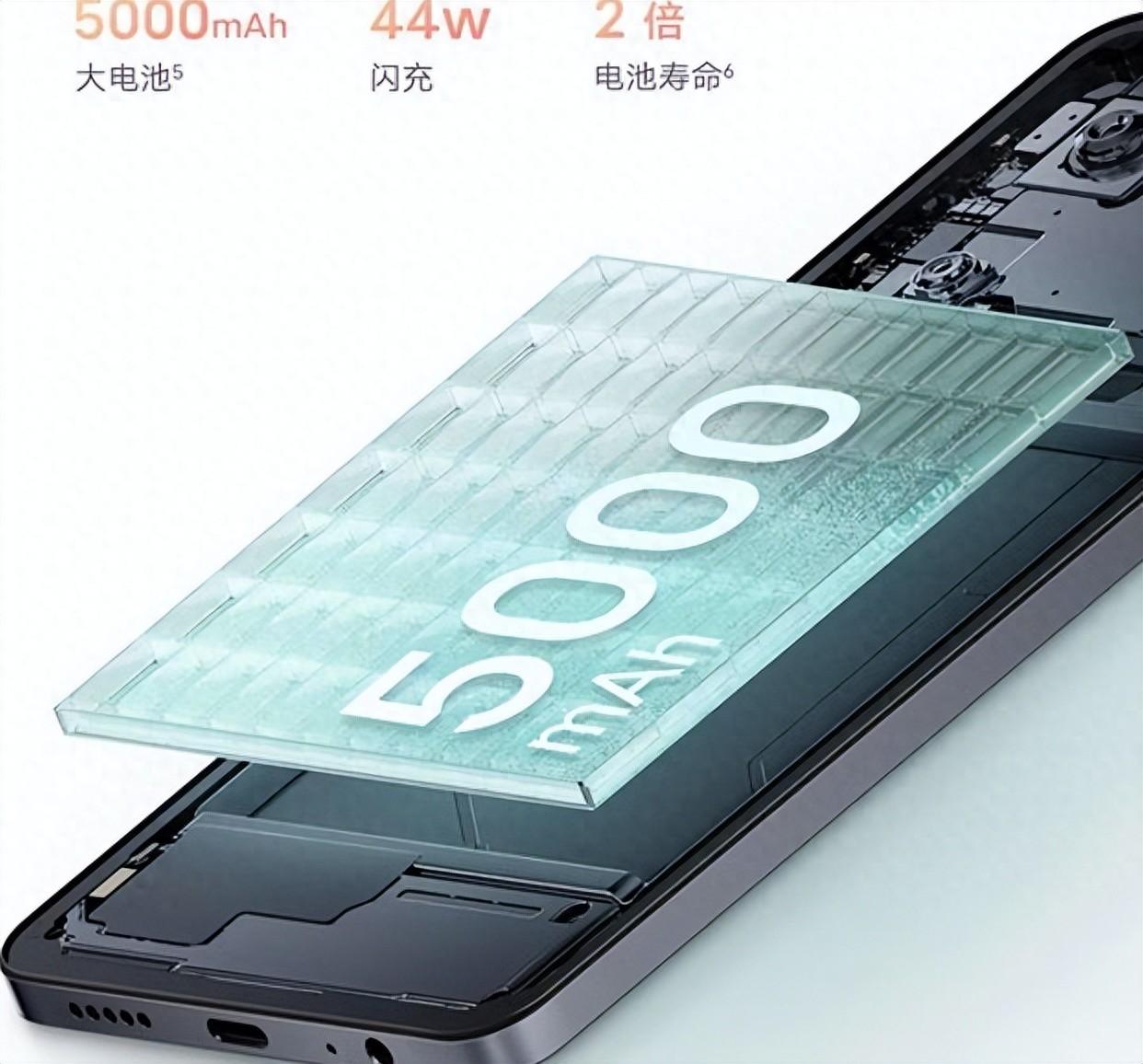 vivo Y78:千元性價比之王,握在手中的“科技與藝術的浪漫邂逅”
