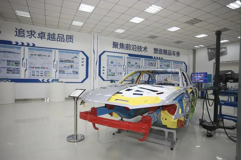 解讀汽車價值論 一汽-大眾用真金白銀說話