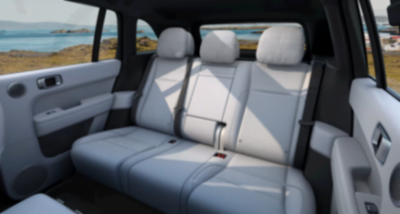 20多萬的增程式家用SUV,星紀元ET和理想L6誰更值得買?