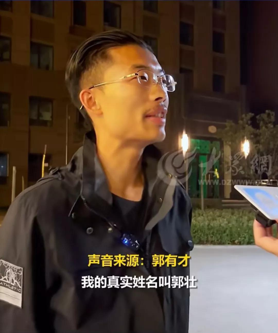 當(dāng)網(wǎng)紅遇上大品牌:郭有才與他的黑膠帶筆記本,聯(lián)想能否接招