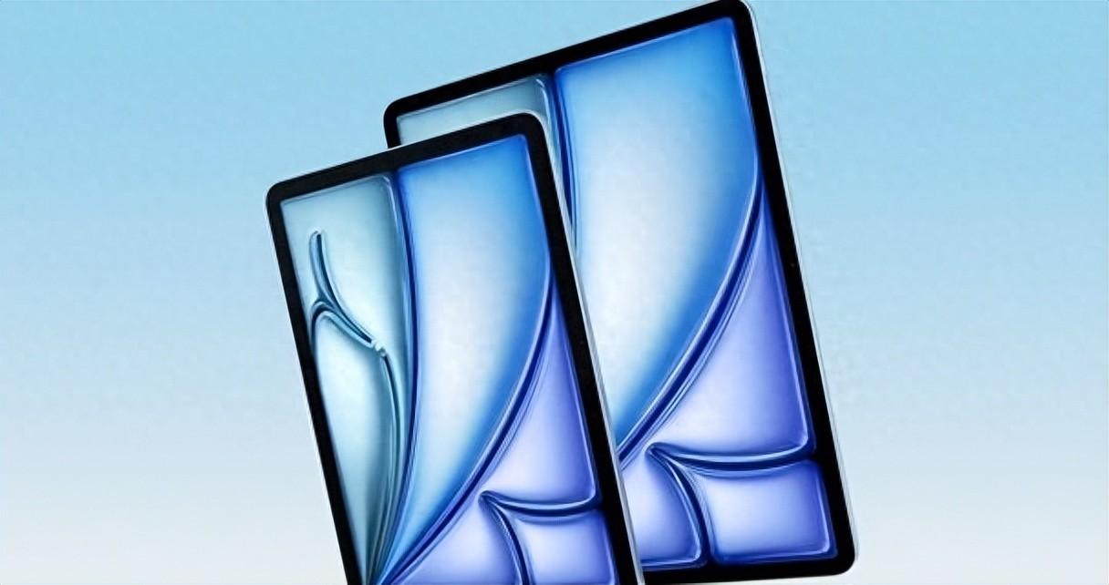 iPadAir升級大屏加性能,親民價挑戰iPadPro