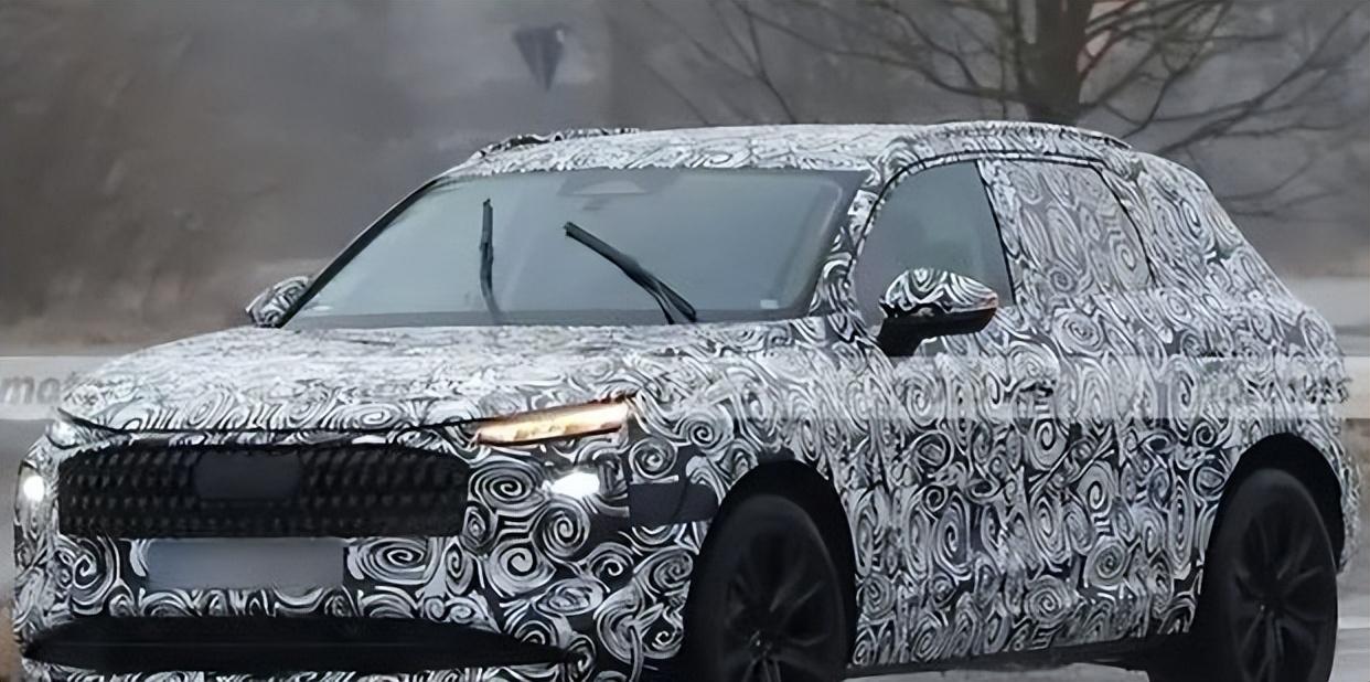 奧迪官宣:將推20款新車!全新Q3、Q5、Q9曝光