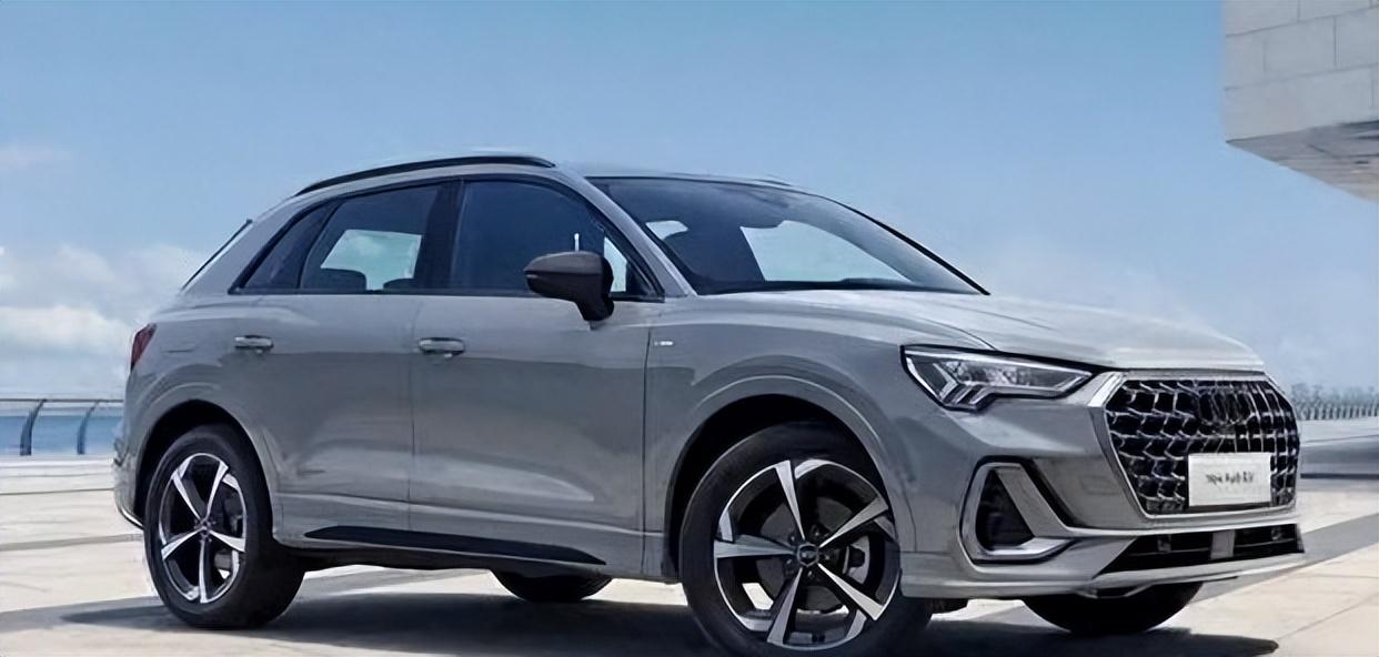 奧迪官宣:將推20款新車!全新Q3、Q5、Q9曝光