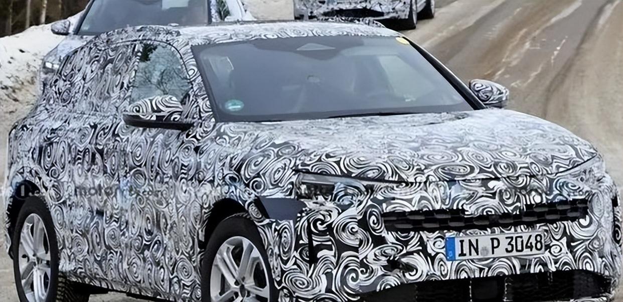 奧迪官宣:將推20款新車!全新Q3、Q5、Q9曝光