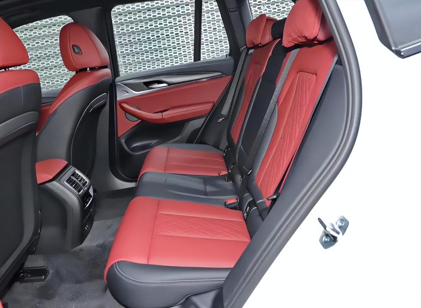 寶馬全系2.0T+ZF 8AT最高狂降13萬,?車友:還要什么合資SUV