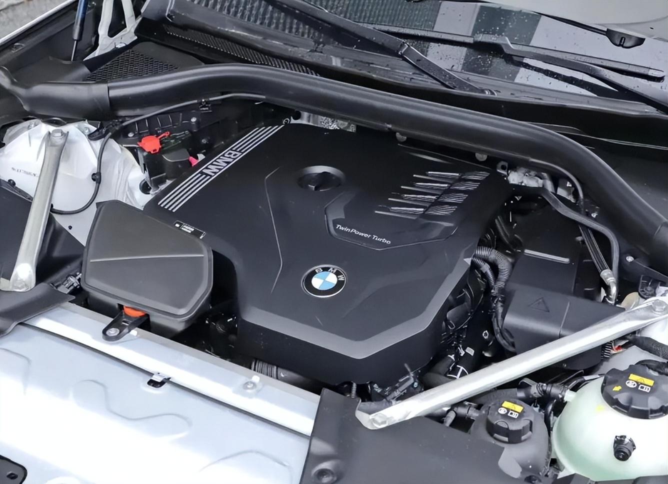 寶馬全系2.0T+ZF 8AT最高狂降13萬,?車友:還要什么合資SUV