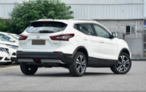 試駕日產(chǎn)逍客經(jīng)典款,仿佛看到了家用車最初的狀態(tài),9.88萬起值嗎