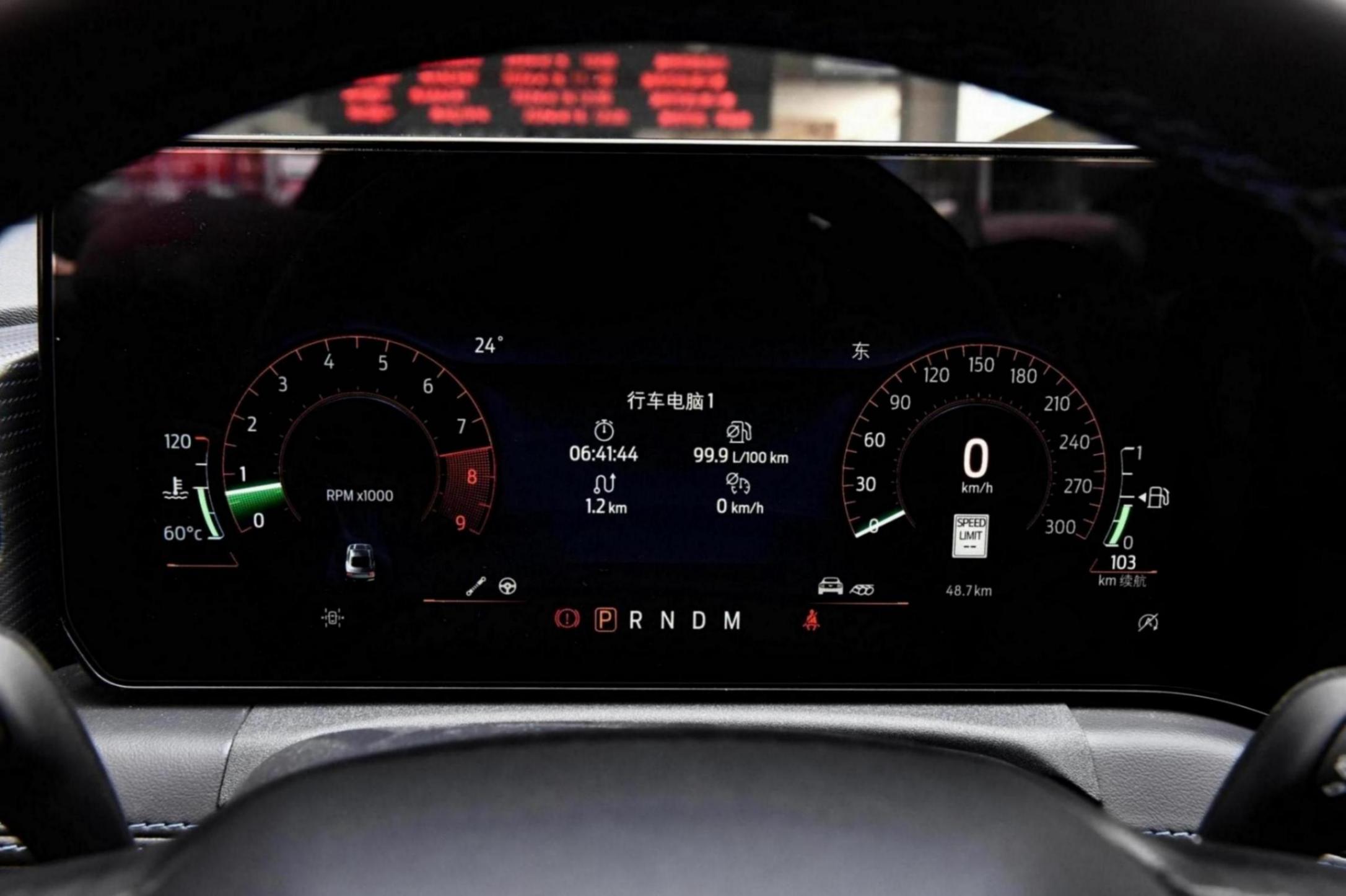 全新福特Mustang 6月上市,敞篷版首次引入中國市場(chǎng)