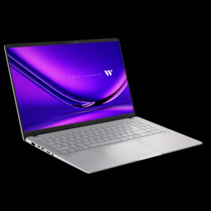華碩無畏Pro15 2024正式發布 75 TOPS總算力開啟AI PC新時代