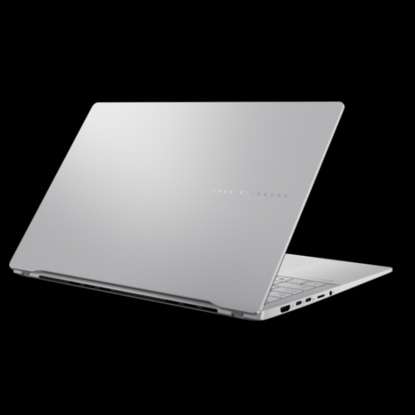 華碩無畏Pro15 2024正式發布 75 TOPS總算力開啟AI PC新時代