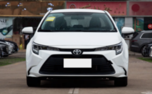 豐田“頂流全球車”,沖刺銷量僅7萬級,軒逸,日產靠邊