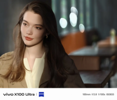 vivo X系列技術溝通會召開,讓影像再強“億點點”