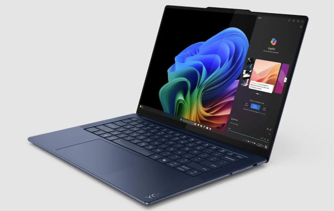 聯想+高通+微軟三方聯手,AI PC陣營強勢擴容