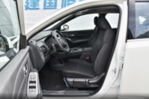 汽車工業進入新時代,日產逍客開始大降價,還值得入手嗎?