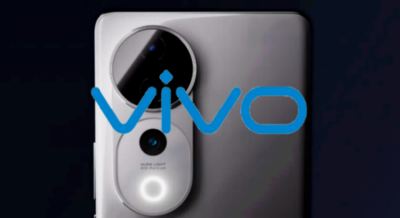 vivo三連擊,人像之光新機定檔月底,首發(fā)索尼大底主攝+光焦同變