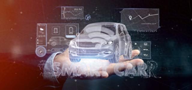 無人駕駛汽車:汽車自動化的未來模式