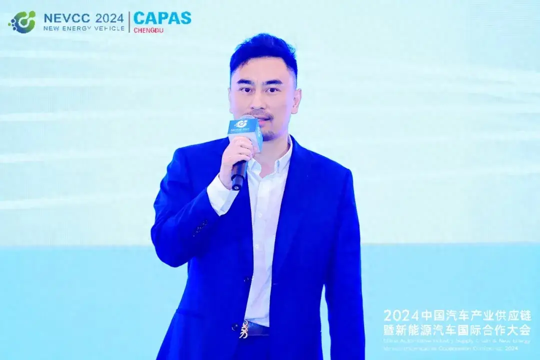 吉利控股AHTV戰略與公共事務總監陳孚:吉利汽車馬來西亞出海嘗試