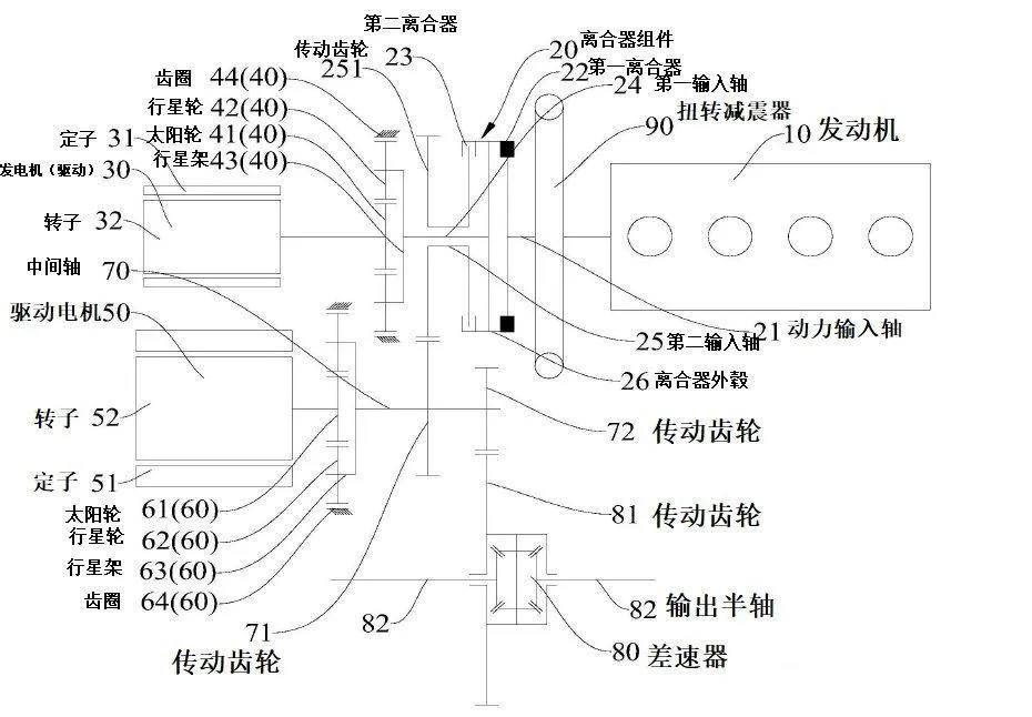 虧電3.98L!續(xù)航超2000公里,比亞迪新車一箱油橫跨京廣?