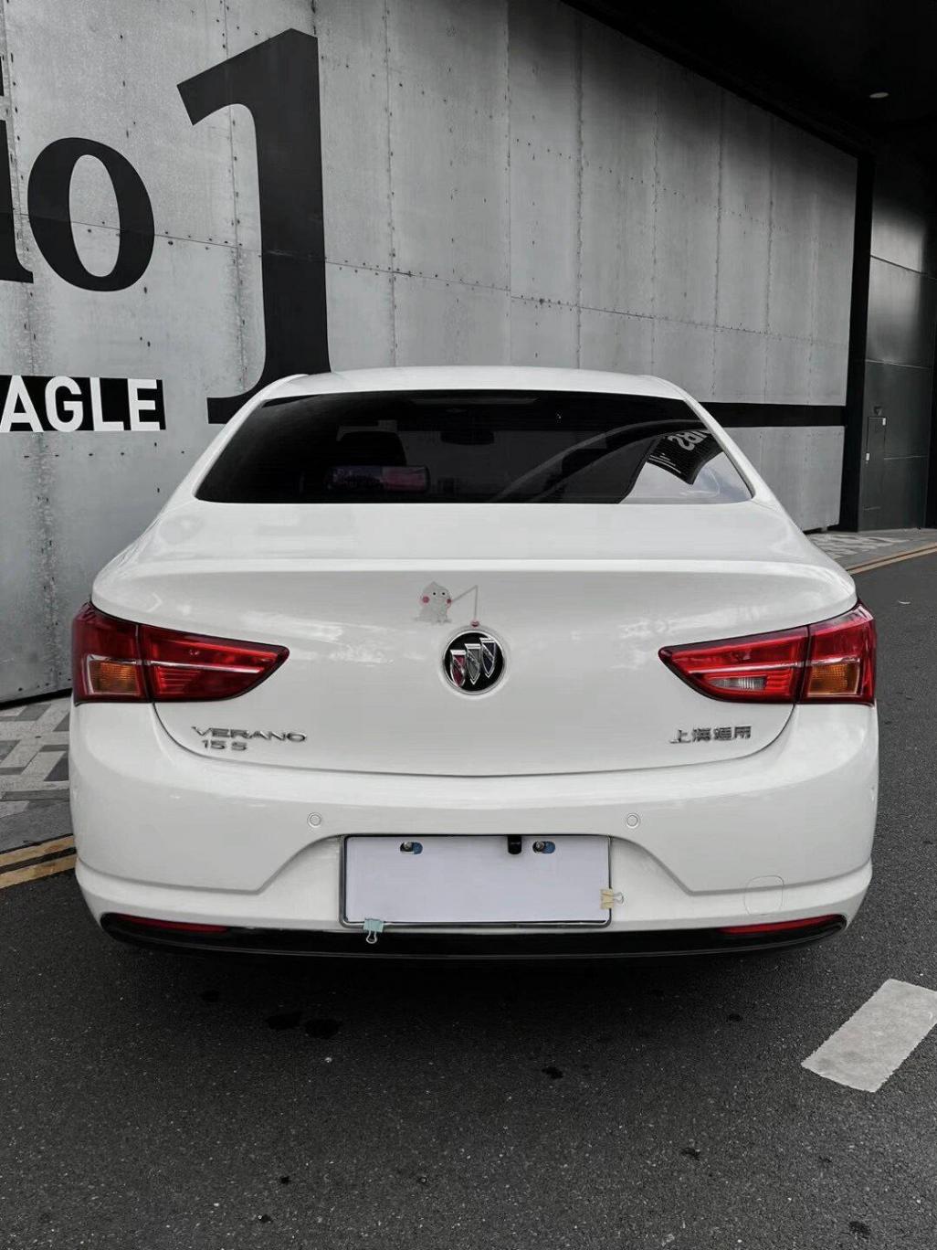 價(jià)格跳水!優(yōu)惠后都不到8萬,別克威朗和日產(chǎn)軒逸誰更有性價(jià)比?