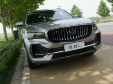 都是10W+爆款,長(zhǎng)安第三代CS75PLUS冠軍版為啥比星越L口碑更高?