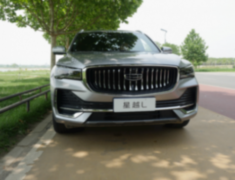 都是10W+爆款,長(zhǎng)安第三代CS75PLUS冠軍版為啥比星越L口碑更高?