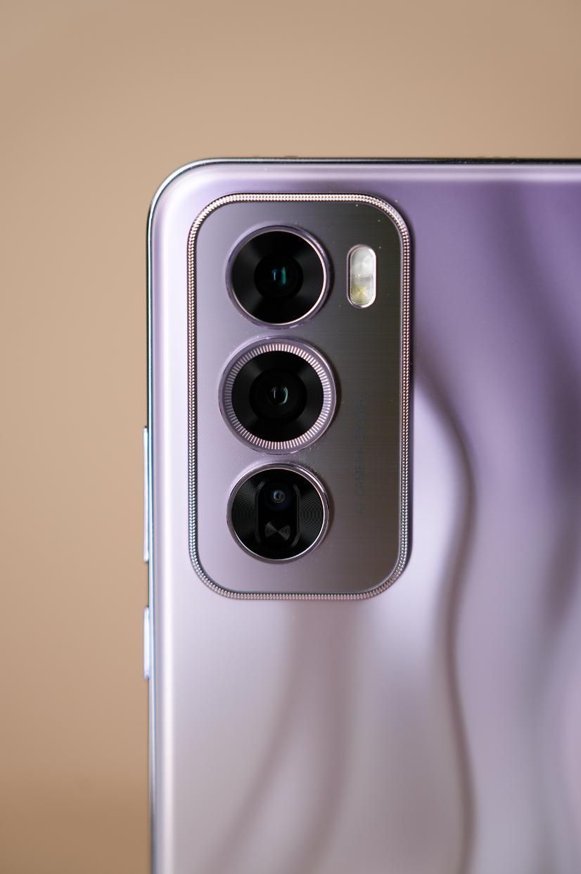 OPPO Reno 12 Pro評測:小而美的輕旗艦